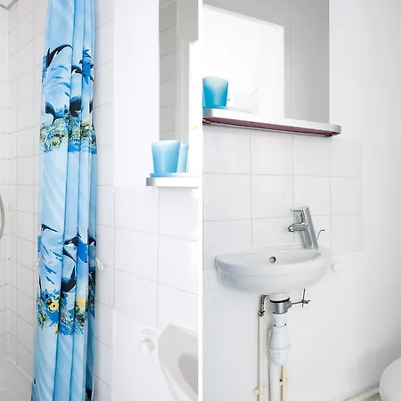Boulanger Apartment *