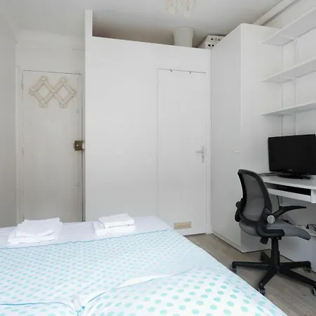 Apartment Boulanger
